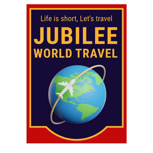 Jubilee World Travel